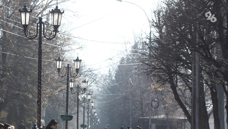 «Станичное предместье» Ставрополя вошло в список объектов культурного наследия