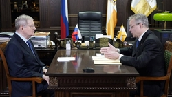 Глава Ставрополья и полпред президента в СКФО выстроили партнёрство — политолог