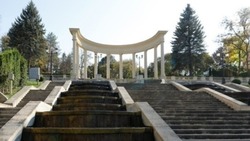 На Ставрополье по госпрограмме строится три новых объекта культуры
