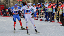 Международный фестиваль горного экстрима пройдёт на склонах Эльбруса