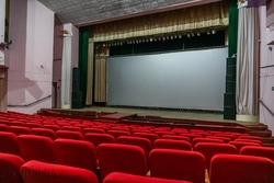 Студенты Ставрополья смогут смотреть отечественные фильмы с помощью «Пушкинской карты» 