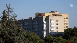 Небольшая облачность и до +37 градусов ожидается на Ставрополье в День флага РФ