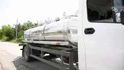 Воду для жителей Кисловодска будут подвозить десятью автоцистернами