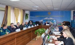 Энергетики готовятся к возможным паводкам на Северном Кавказе