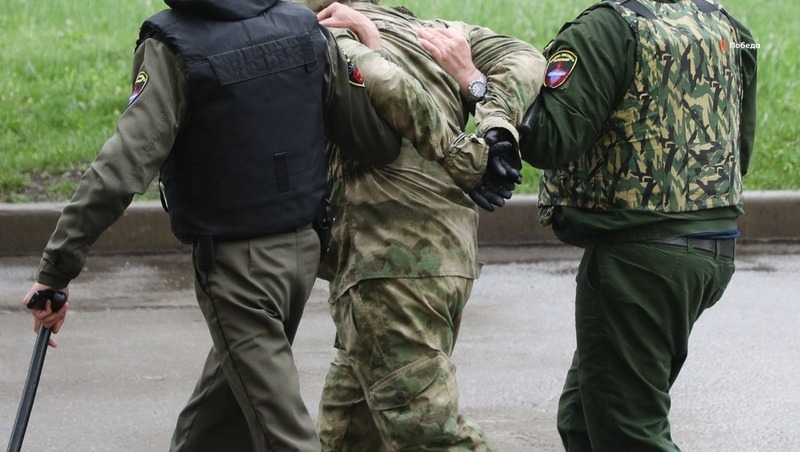 Подозреваемого в нападении на десантников в 2000 году задержали в Дагестане
