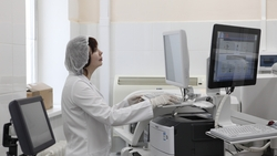 Ставропольцы назвали нацпроект «Здравоохрание» одним из важнейших