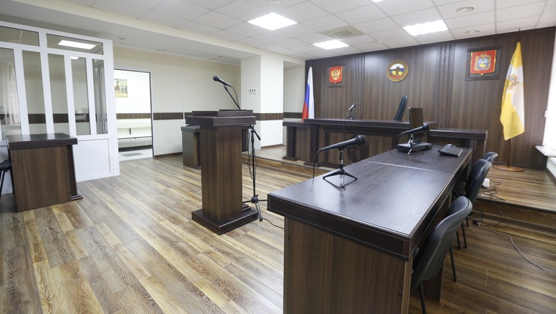 Двух жителей Ставрополья осудили за надругательство над двухлетней девочкой