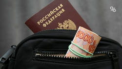 Более 270 тыс. пособий временно неработающим выплатили на Ставрополье