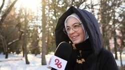 Как прошла первая рабочая неделя в Ставрополе — видеосюжет