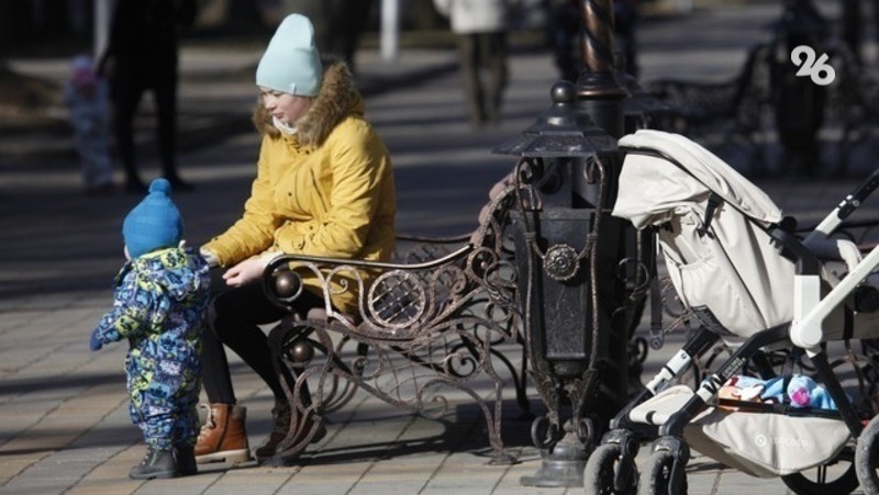 Расходы на социальные нужды увеличат на Ставрополье