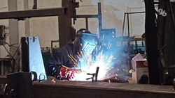 Сварщики стали одними из самых высокооплачиваемых специалистов на Ставрополье
