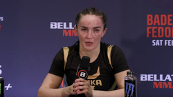 Спортсменка из Северной Осетии победила в турнире Bellator 290