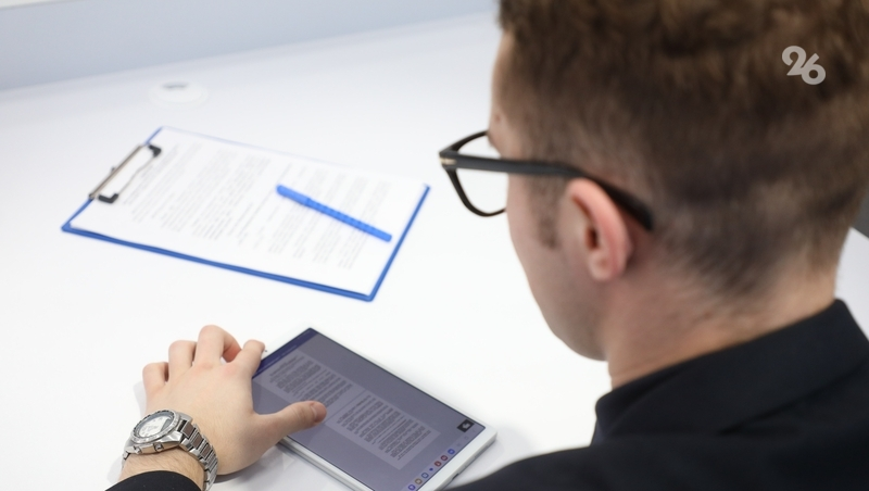 На Ставрополье минтруда делится историями успеха получателей соцконтрактов