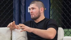Хабиб Нурмагомедов: Поединок Махачева с Оливейрой станет лучшим решением UFC