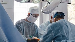 «Холодную» операцию на сердце впервые проведут в Пятигорске