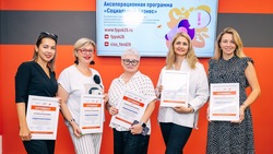 Более 50 проектов планируют реализовать предприниматели на Ставрополье