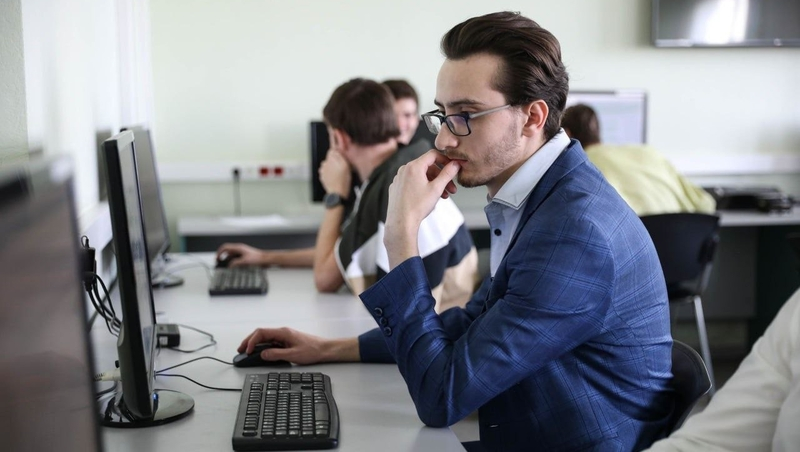 В ставропольском вузе рассказали, какие профессии будут востребованы через пять лет