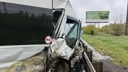 Прокуратура инициировала проверку по факту смертельного ДТП под Невинномысском