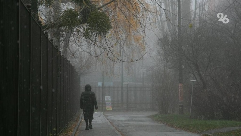 От осенней хандры страдают 83% жителей России — RT