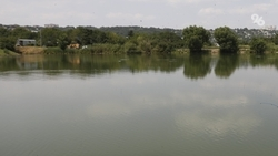 Семиклассник из Кисловодска спас тонущего в озере ребёнка