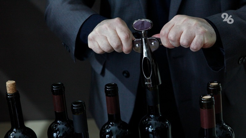 Новый завод по производству виски и джина откроют в Минводах