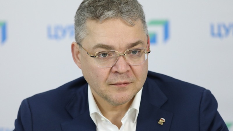 Губернатор Ставрополья: Лишь четыре человека госпитализировали с коронавирусом за неделю