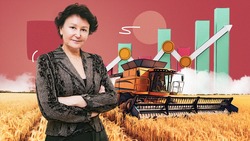 «Кто такие агро-ситтеры»: ставропольский экономист Ольга Ганюта о сорока попытках земледельца и управлении «вверх ногами»