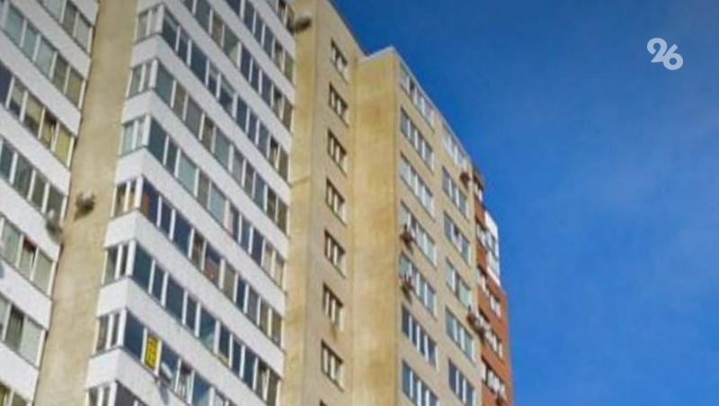 В Ставрополе отремонтировали крышу после вмешательства прокуратуры 