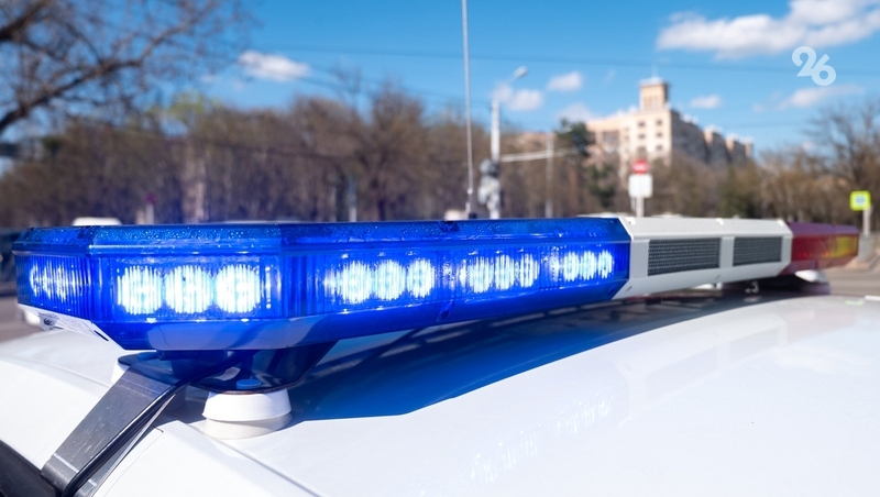 Автоинспекторы поймали трёх должников по штрафам в Ставрополе 