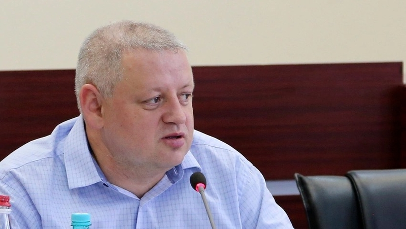 Долгополов: Прямые линии губернатора помогают решать проблемы каждого жителя 