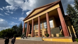 Ставропольский театр драмы завершил 179-й сезон