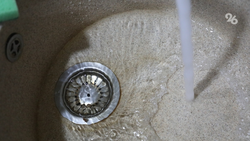 Школа, детсад и более 460 абонентов остались без воды в Светлограде 20 октября