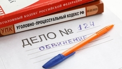 Уголовные дела завели на жителя Будённовского округа за незаконное изъятие земли