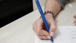 Оригинальные ковры начала выпускать ставропольчанка благодаря соцконтракту