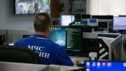 Режим авиационной опасности на Ставрополье действовал менее часа