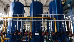 Трём регионам Северного Кавказа выделят 1,8 млрд на развитие энергетики и ЖКХ