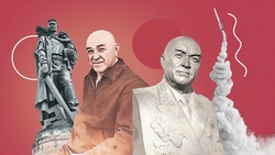 Сын плотника — строитель Байконура: как ставрополец помогал прокладывать дорогу в космос