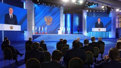 Возможности вхождения в президентские программы развития проработают на Ставрополье