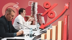 Выбирать ставки, считать налоговую нагрузку и сопоставлять выгоду: как работать бизнесу Ставрополья с 1 января 2026 года