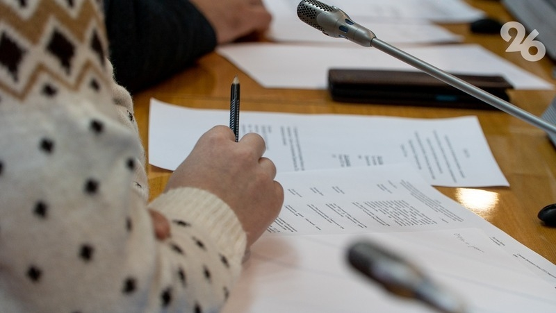 Общественная палата Ставрополья стала второй во всероссийском рейтинге