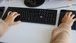 Студенты со Ставрополья создали нейросеть для бизнеса и творчества