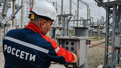 Энергетики на Ставрополье подключили к сетям более 1,5 тыс. новых абонентов  