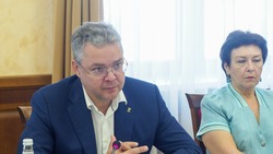 Губернатор Ставрополья призвал уделять особое внимание экологической экспертизе при формировании экономических зон
