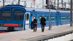 Круглогодичный поезд Самара — Кисловодск запустят с 28 октября