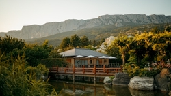 Блог-тур «Путешествуй по России» финишировал в Крыму