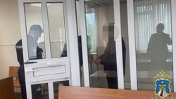 Четвёртого подозреваемого в расстреле человека на улице Космонавтов в Ставрополе задержали