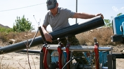 Сантехникам Ставрополья в сфере строительства предлагают больше 100 тыс. в месяц