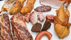Ставропольское предприятие производит до тонны мясных деликатесов ежесуточно
