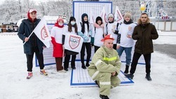 В канун Татьянина дня студенты Ставрополя смогут поучаствовать в спортивно-творческом фестивале