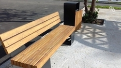 Ставропольский благоустроенный проспект участвует в конкурсе Минстроя РФ